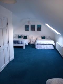 Charming East Clare Apartment - Coolcoosaun - 0