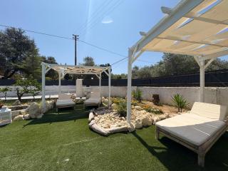 Villa Andres - Sassari - 5