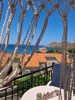 Vista del mare 3 - Agios Ioannis Kaspaka - 4