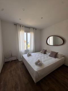 Appartement neuf, proche des plages et centre ville - Saint-Florent - 7