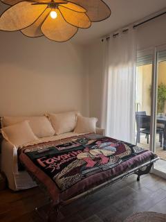 Appartement neuf, proche des plages et centre ville - Saint-Florent - 8