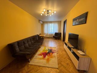 Lovely apartment - Tiflis - 2