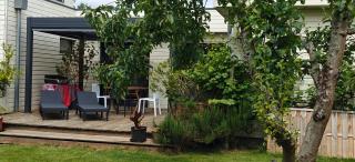 Maison avec Spa en bord de mer - Logonna-Daoulas - 8