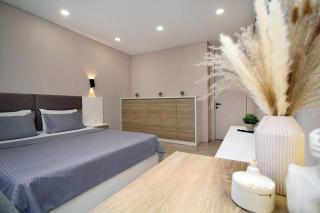 Nomad Loft - Almaty - 9