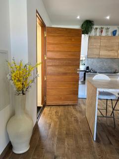 Appartement neuf, proche des plages et centre ville - Saint-Florent - 5