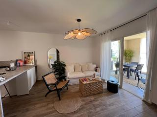 Appartement neuf, proche des plages et centre ville - Saint-Florent - 6