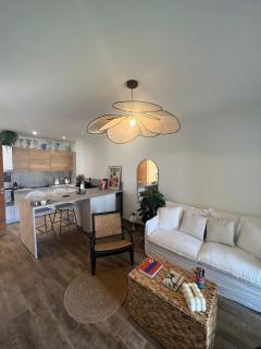 Appartement neuf, proche des plages et centre ville - Saint-Florent - 0
