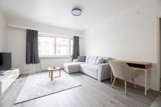Vuokrakaista Business Studio Keskustassa Ilmainen parkki - Varkaus - 9