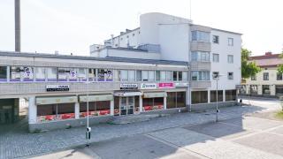 Vuokrakaista Business Studio Keskustassa Ilmainen parkki - Varkaus - 7