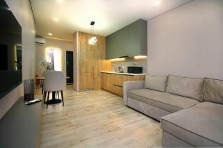 Nomad Loft - Almaty - 6