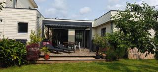 Maison avec Spa en bord de mer - Logonna-Daoulas - 9