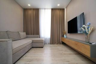 Nomad Loft - Almaty - 7