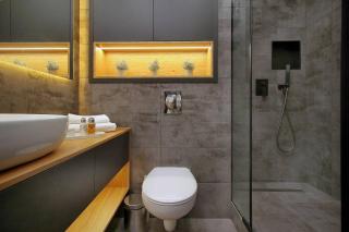 Nomad Loft - Almaty - 2