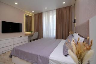 Nomad Loft - Almaty - 0