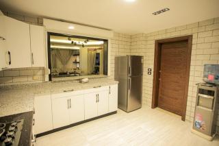 Luxury-Home at Makram Ebid, Nasr City Elite Tower - Kairo - 5