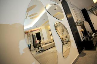 Luxury-Home at Makram Ebid, Nasr City Elite Tower - Kairo - 3