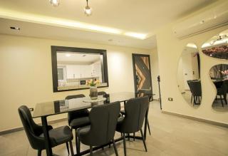Luxury-Home at Makram Ebid, Nasr City Elite Tower - Kairo - 2
