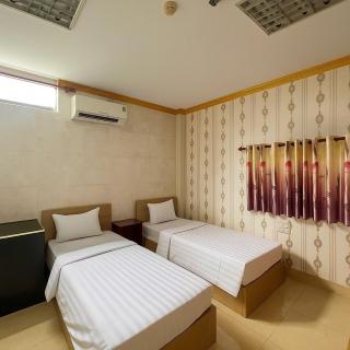 SG K&T Hotel-Center SaiGon - Ho Chi Minh - 8