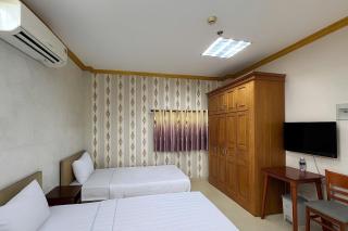 SG K&T Hotel-Center SaiGon - Ho Chi Minh - 1