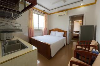 SG K&T Hotel-Center SaiGon - Ho Chi Minh - 3