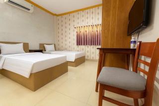 SG K&T Hotel-Center SaiGon - Ho Chi Minh - 5