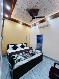 Awadh kunj palace - Ayodhya - 3