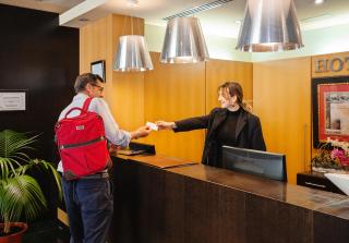 Hospedium Hotel Mirador de Gredos - 7