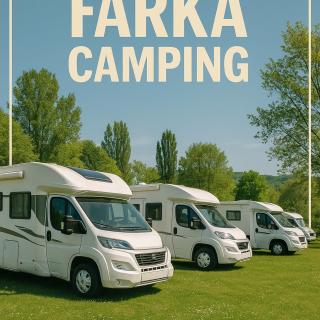 FARKA Camping - Farka e Madhe - 4