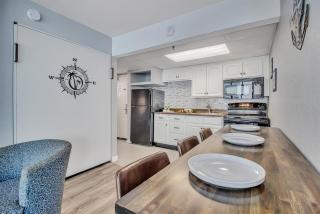 Escape to the Ocean, Oceanview Suite! C671 - Myrtle Beach - 9