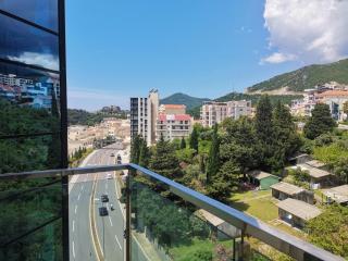 Apartment Arkadia - Budua - 9