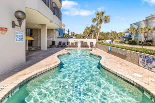 Escape to the Ocean, Oceanview Suite! C671 - Myrtle Beach - 7