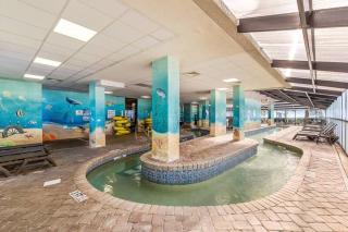 Escape to the Ocean, Oceanview Suite! C671 - Myrtle Beach - 5