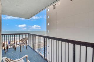 Escape to the Ocean, Oceanview Suite! C671 - Myrtle Beach - 4
