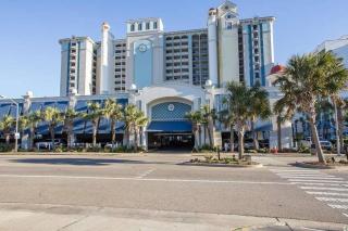 Escape to the Ocean, Oceanview Suite! C671 - Myrtle Beach - 3