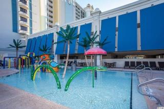 Escape to the Ocean, Oceanview Suite! C671 - Myrtle Beach - 2
