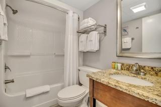 Escape to the Ocean, Oceanview Suite! C671 - Myrtle Beach - 1