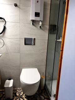 Apartment Studio 7 - Mytilini - 7