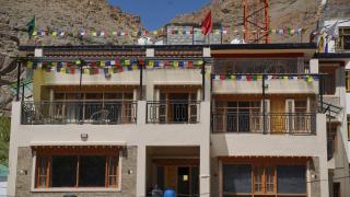 DRUK Homestay Kaza - 6