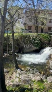La Dama del Agua - 9