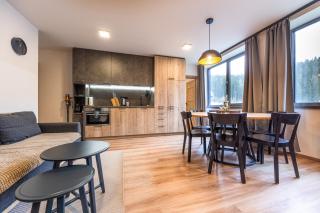Apartmán Harrachov ADOS 005 Mumlava - Harrachov - 5