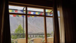 DRUK Homestay Kaza - 1