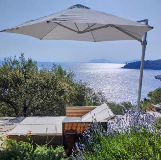 House on Punta - Vela Luka - 0