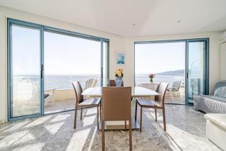 Juan les pins, premium, sea view, sleeps 6 - Juan-les-Pins - 2