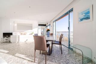 Juan les pins, premium, sea view, sleeps 6 - Juan-les-Pins - 4