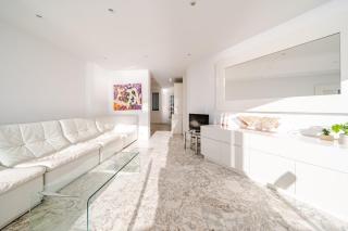 Juan les pins, premium, sea view, sleeps 6 - Juan-les-Pins - 5