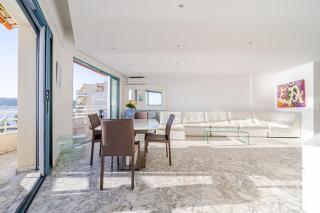 Juan les pins, premium, sea view, sleeps 6 - Juan-les-Pins - 3