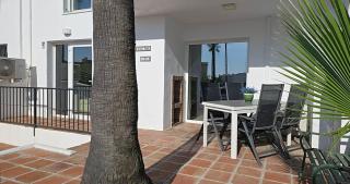 Casa Agnethe - Fuengirola - 3