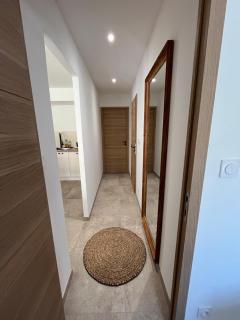 Rez-de-villa avec terrasse privative sur jardin - Ajaccio - 1