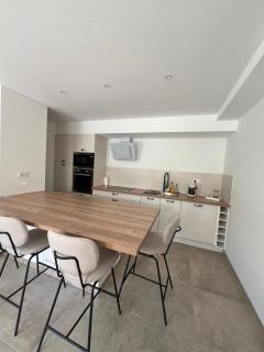 Rez-de-villa avec terrasse privative sur jardin - Ajaccio - 7