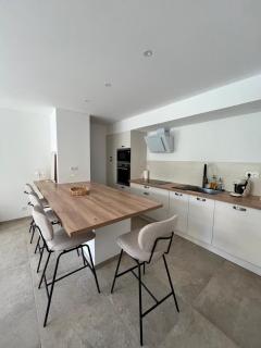 Rez-de-villa avec terrasse privative sur jardin - Ajaccio - 6